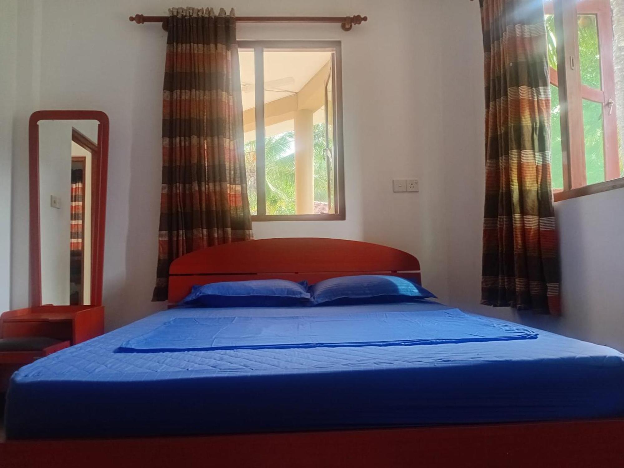 Guesthouse Dilush 베루왈라 외부 사진