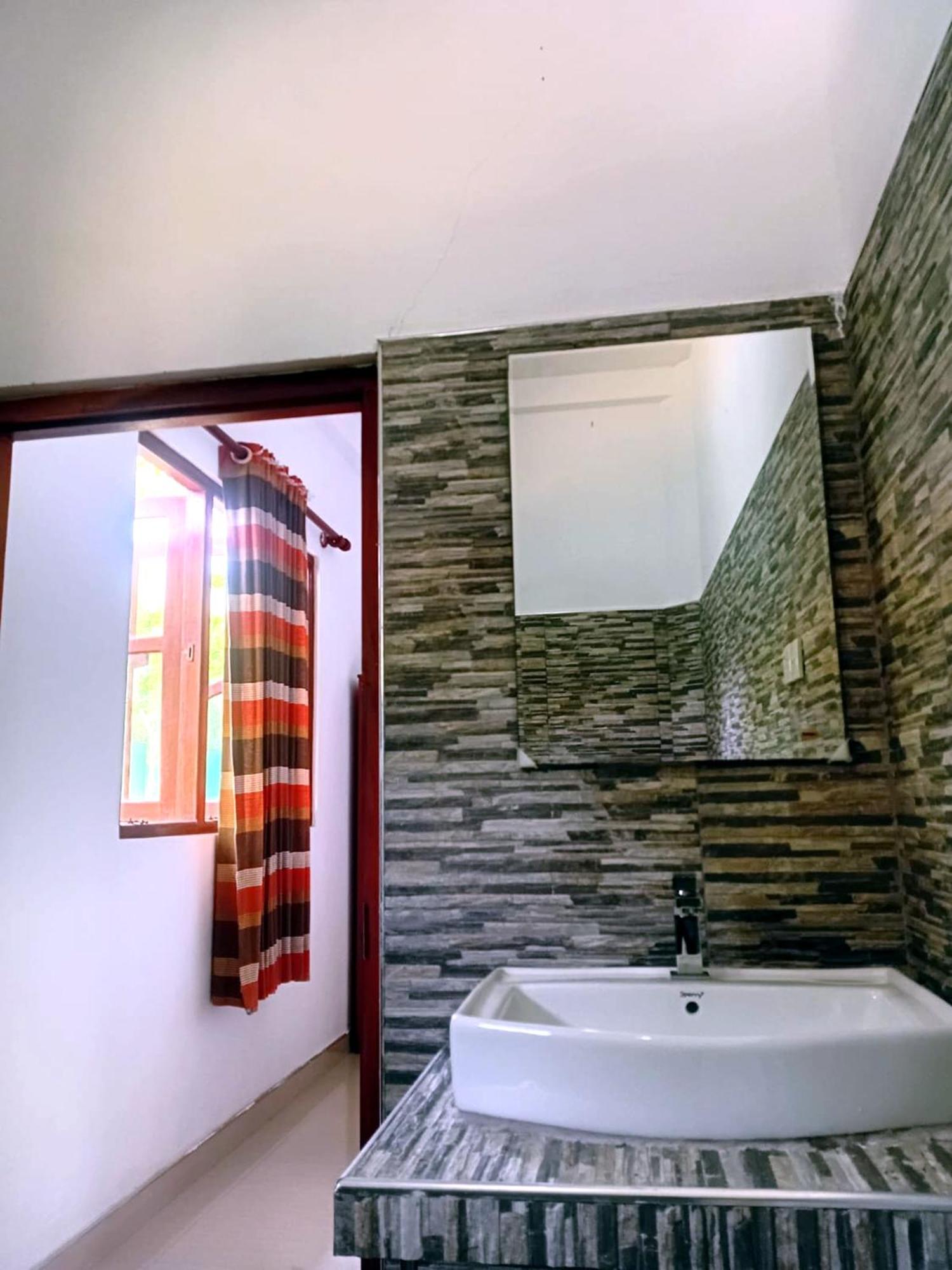 Guesthouse Dilush 베루왈라 외부 사진