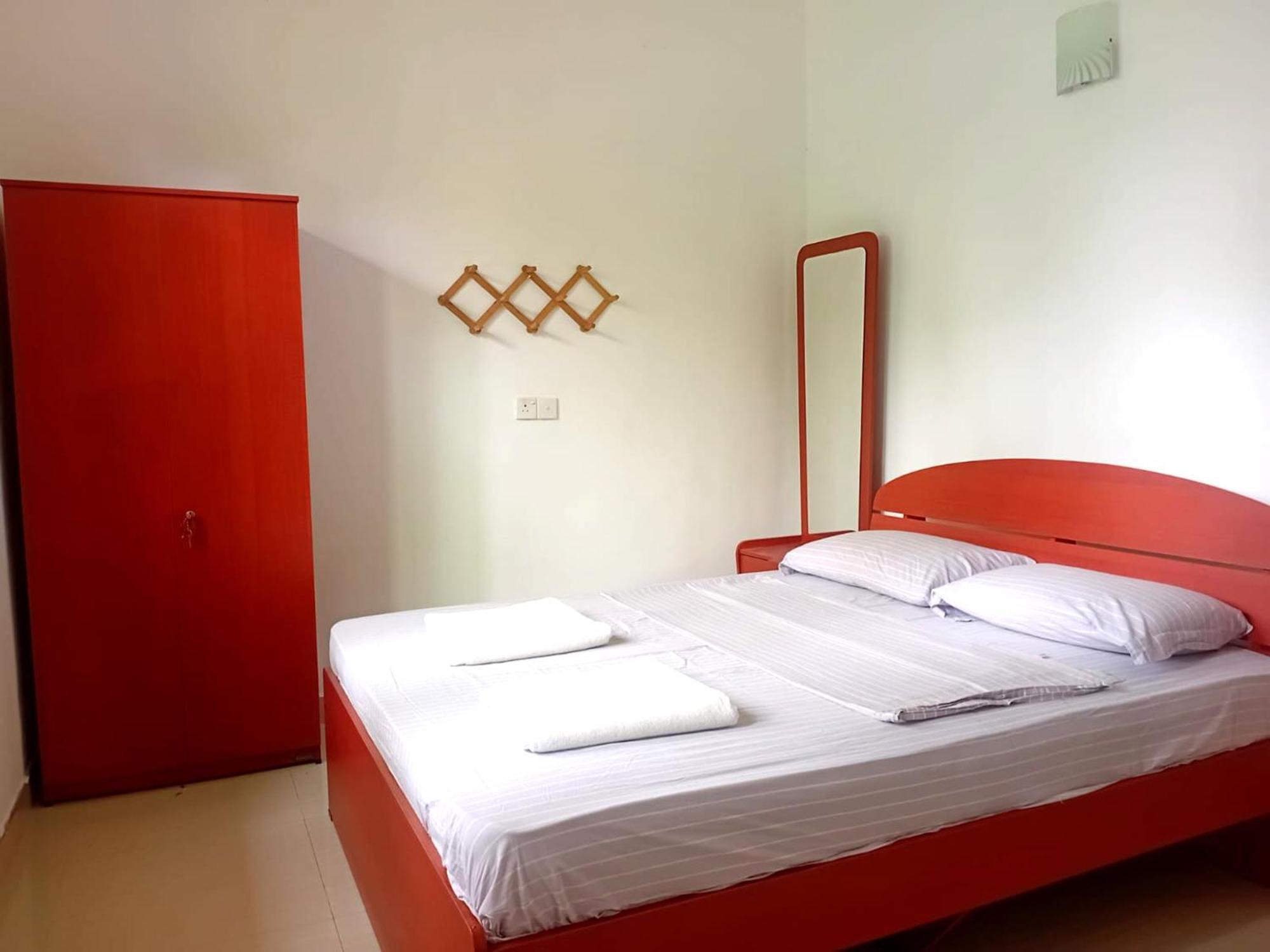Guesthouse Dilush 베루왈라 외부 사진