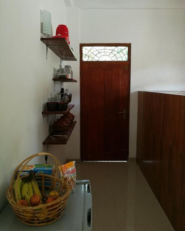 Guesthouse Dilush 베루왈라 외부 사진
